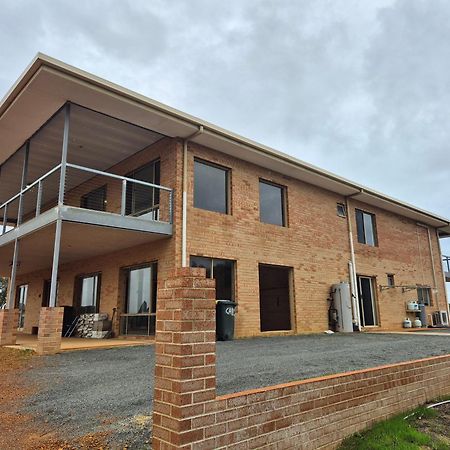 Turquoise Coast Lodge Jurien Bay Eksteriør bilde