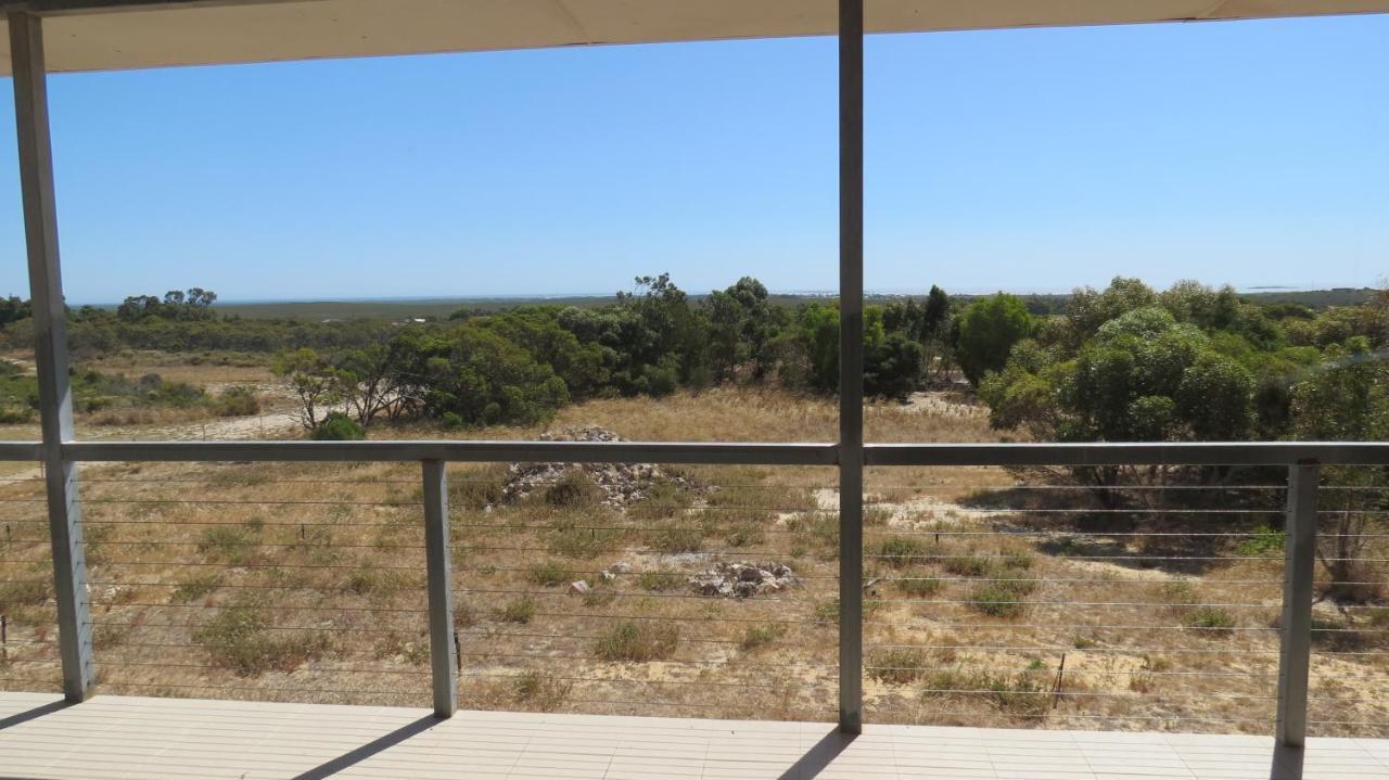 Turquoise Coast Lodge Jurien Bay Eksteriør bilde