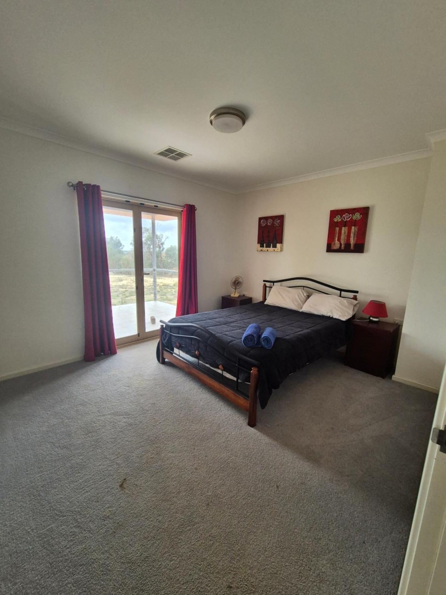 Turquoise Coast Lodge Jurien Bay Eksteriør bilde
