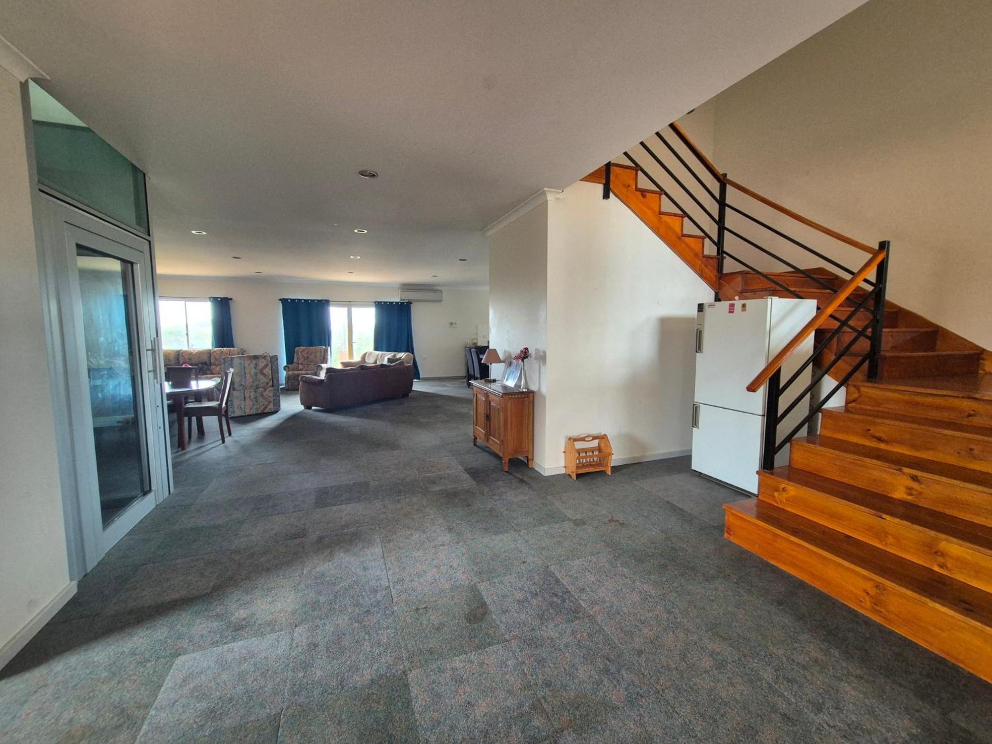 Turquoise Coast Lodge Jurien Bay Eksteriør bilde