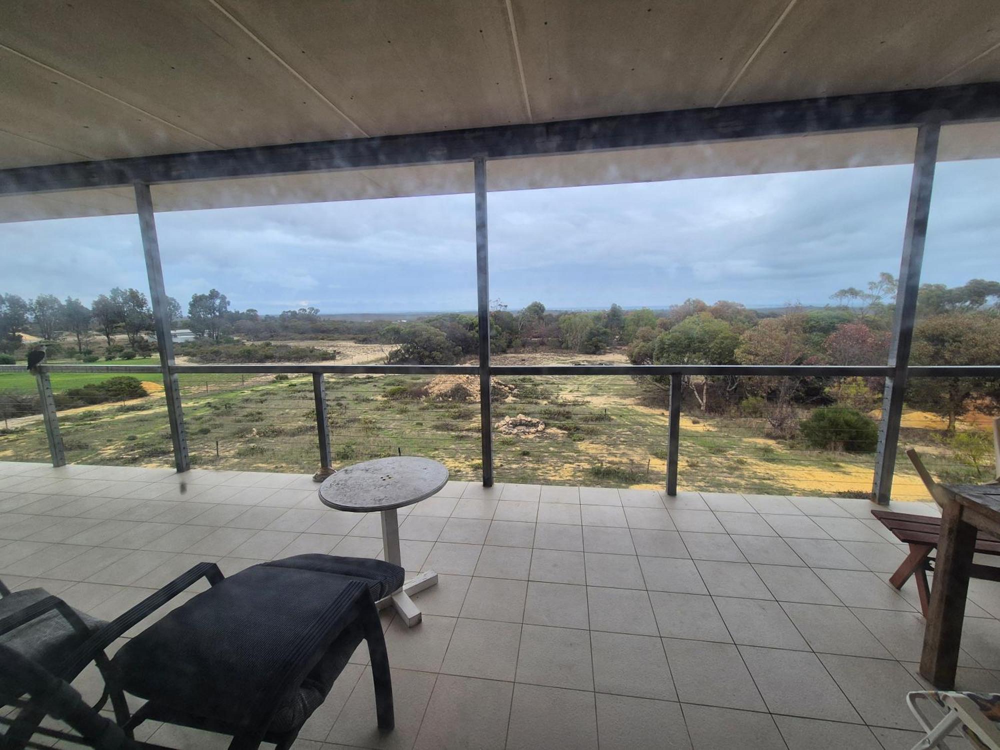 Turquoise Coast Lodge Jurien Bay Eksteriør bilde